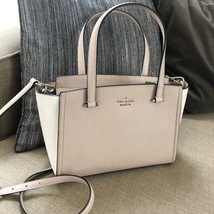 NWT Kate Spade Patterson drive small Geraldine
